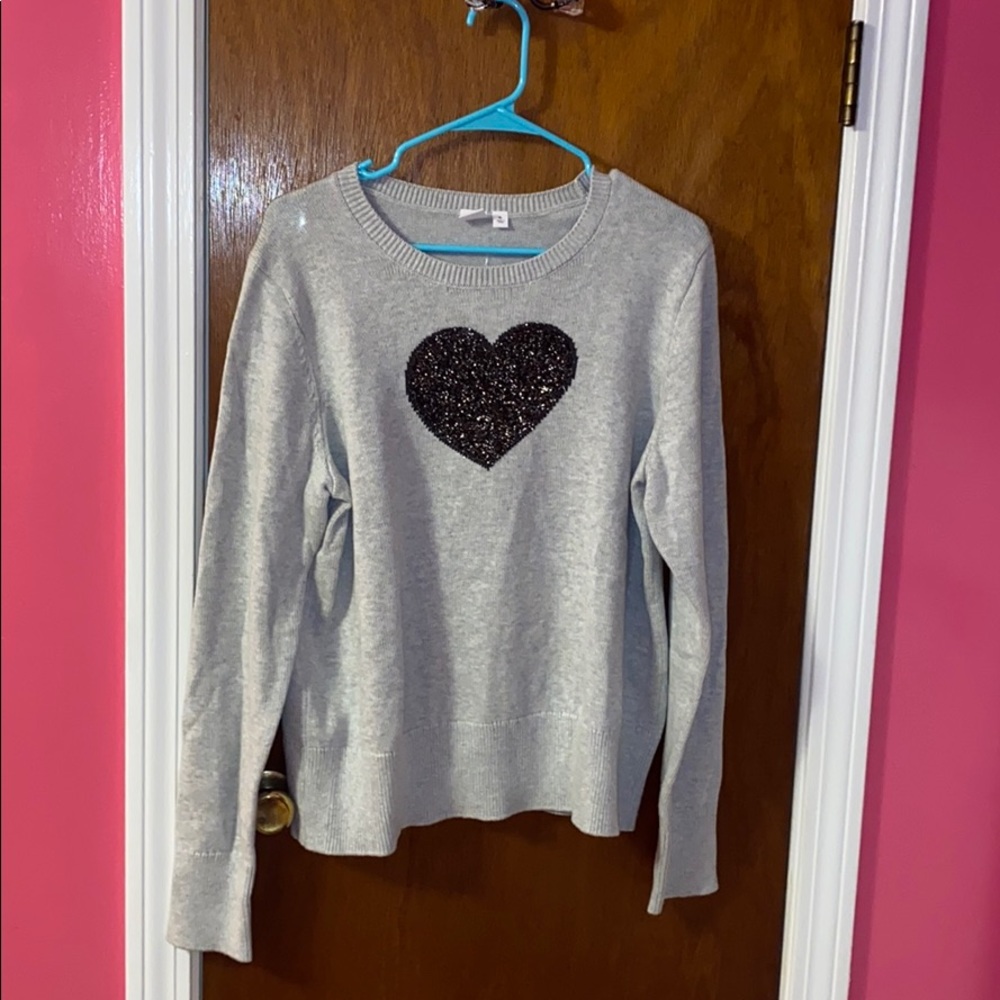 NWT Gap Sweater